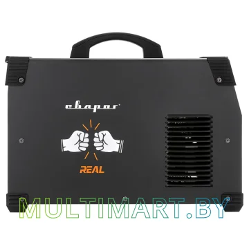 Сварочный аппарат Сварог REAL TIG 200 P AC/DC BLACK (E201B) картинка 4
